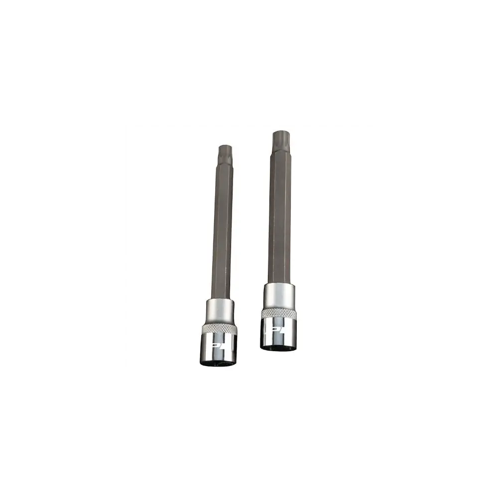 2 Piece Toyota Head Bolt Bit Socket - PERW83184